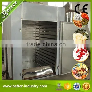 Electric Hot Air Drying Oven for Fish thumbnail-2