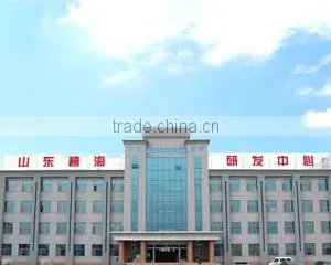 Shandong Bihai Packaging Materials Co., Ltd. company overview - view 1 thumbnail