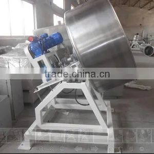 2015 Latest Design Wasabi Coated Peanut Making Plant thumbnail-2