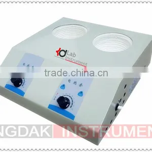 KPTHW-DL Multi-joint Magnetic Heating Mantle thumbnail-1