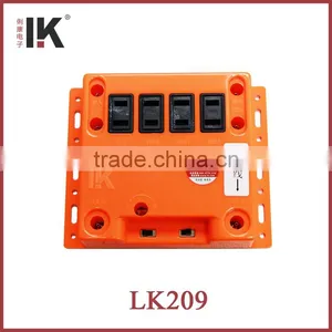 LK209 Anti Theft Cheating Barking Dog Alarm on Hot Sale thumbnail-4