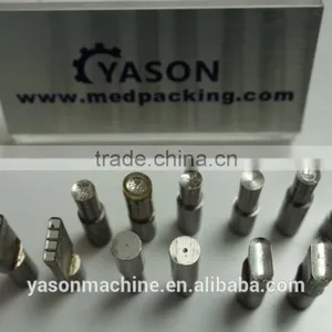 Normal Mould Die for Tablet Press Without Logo thumbnail-2