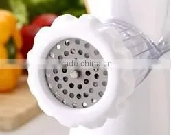 Home Kitchen Multi-purpose Food Processor Meat and Vegetable Grinder thumbnail-2