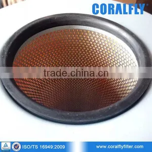 Trucks Outer Air Filter 3162322 thumbnail-4