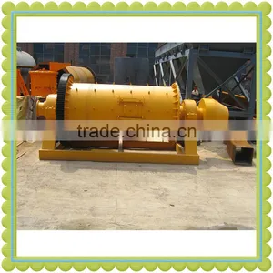 Ball Mill Supplier, Gold Ore Grinding Mill Machine thumbnail-1