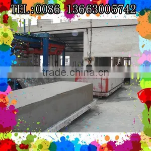 Automatic AAC Block Production Line , AAC Autoclaved Aerated Block Making Plant , Aac Machine thumbnail-4