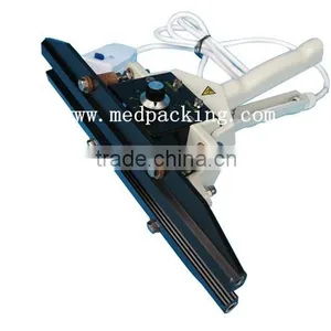 Heavy Objects Packaging Plastic Bag Sealing Machine Maximum Sealing Length 300 mm thumbnail-4