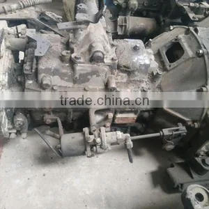 Used Isuzu 4BG1 Engine Used ENGINE With Gearbox OR Without Gearbox thumbnail-2