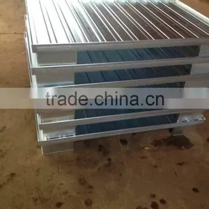 1200*1200 Galvanized Pallet thumbnail-2