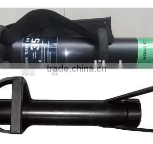 Forcible Entry Tools - Battering Door Ram thumbnail-6