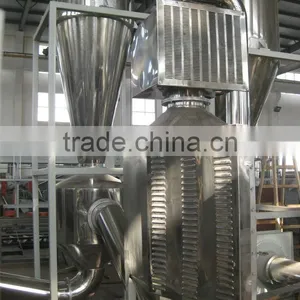 Plastic Waste Film Washing Plant/pp Woven Bag Washing Line/agricultural pp Woven Bag Washing Line thumbnail-5