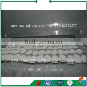 China Freezer Tunnel thumbnail-4