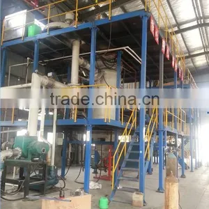 Spherical AL Powder and Aluminum Powder Gas Atomizer System thumbnail-1