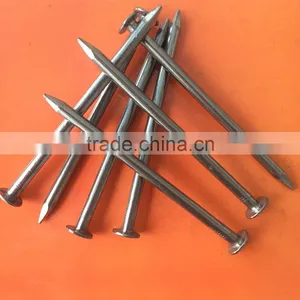 Best Price Polished Wire Common Nails thumbnail-4
