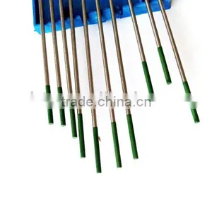 Pure Tungsten Electrode thumbnail-1