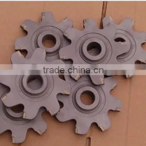 High Quality Carbide Notching Inserts for Concrete Pavement thumbnail-1