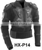 Buena Caliad Traje de Armadura Para Motocicleta thumbnail-1