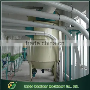 Hot Sale Grain Cleaning Machine for Corn Seed Cleaning thumbnail-1