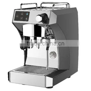 Hot Sale Cheap Espresso Electrical Coffee Maker,coffee Maker Machine(ZQ-3312) thumbnail-1