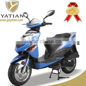 500w 1500w Electric Scooter CE/EEC Approved thumbnail-1