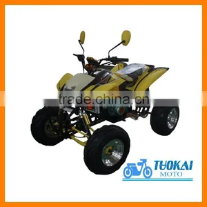 200cc/250cc Water-cooled Manual ATV (TKA250E-F) thumbnail-2