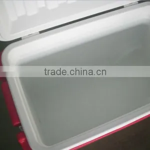 Hot Sale Gas Cooler Scooter for BBQ/43cc EPA Ice Chest Scooter (TKS-S43) thumbnail-5