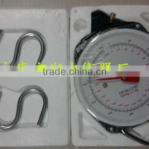 250KG Hanging Scale thumbnail-1