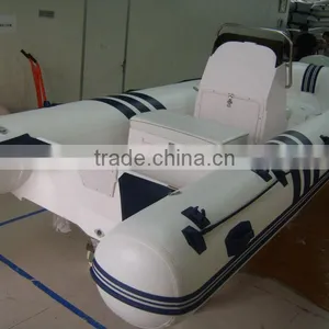 Hot Sales Pvc Hypalon Inflatable Boat thumbnail-2