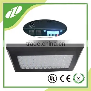 Best Akvarium Used 165w Automatic Led Aquarium Light thumbnail-1