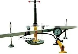 Pavement Resilient Modulus Testing Apparatus thumbnail-1