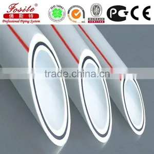 Professional 2.0mpa Ppr Pipe,cap Pipe thumbnail-1
