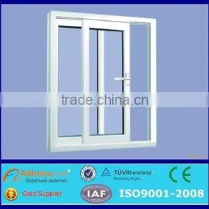 Low Cost Sound Insulation ,wind Pressure Resistance Aluminum and Pvc Windows Doors NEW!!! thumbnail-5
