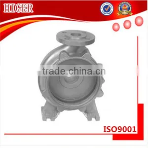 High Quantity Spare Parts for Gasoline Water Pump From China thumbnail-1