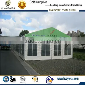 Mini Temporary Shop Tent With Windows for Sale thumbnail-1