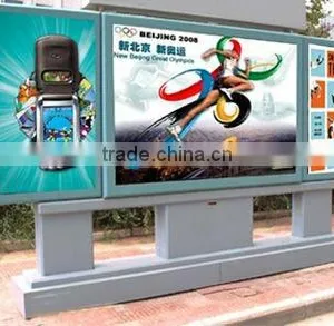 6mm Polycabonate Solid Board for Road Signs and Advertisement thumbnail-1