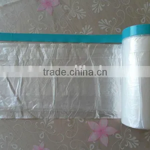 UV Resistant Paint Masker (21 Days) thumbnail-2