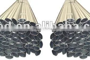 Flat Elliptic Intersection Pipe thumbnail-1