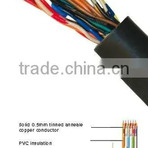 Cat3 Multipair Telephone Cables thumbnail-1