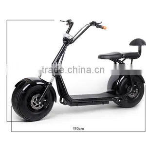 Leadway Bluetooth Smart Scooter thumbnail-2