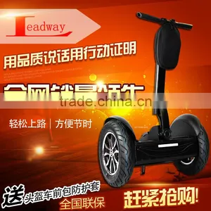 Wholesale Fasion Cheap Electric Gas Scooters for Adults(W8+ 05) thumbnail-6