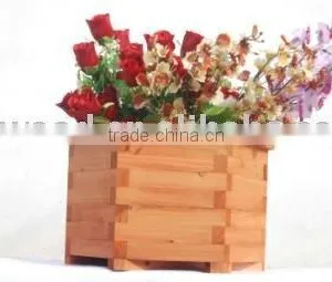 Nested Planter Flower Pot thumbnail-1