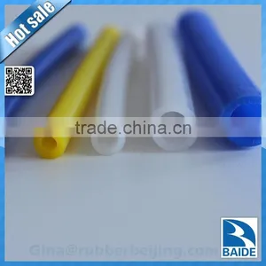 High Quality Flexible Silikon Rubber Hose thumbnail-3
