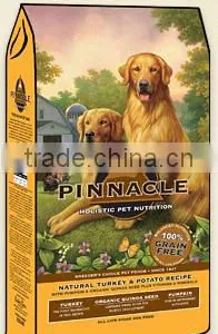 Dog Food for Kennel thumbnail-1