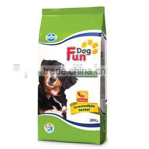 Crunchy Menu Dry Dog Food Feed thumbnail-2