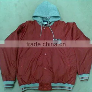 Nylon Jacket thumbnail-1