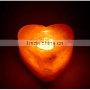 SALT TEA LIGHT thumbnail-1