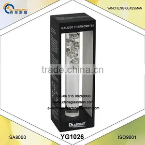 Accurate Room Galileo Thermometer YG1026 thumbnail-1