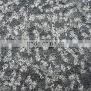 Grey Volcanic Basalt Tile of Pineapple Finish thumbnail-1