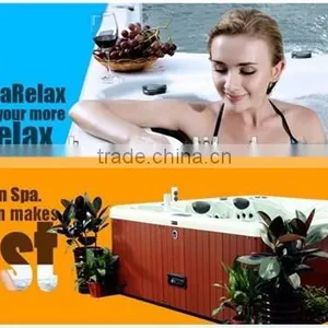 Fiberglass Swimming Pool/swimming Pool Lights/above Ground Swimming Pool thumbnail-1