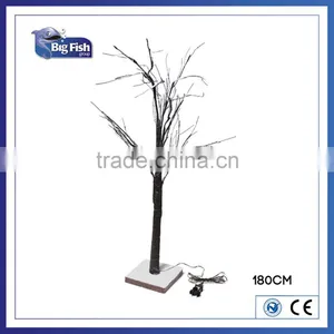 180CM 120L SNOWY TREE thumbnail-2